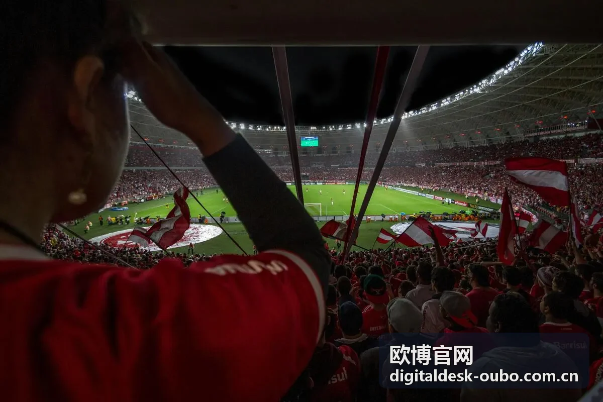 欧博官网数字营销与运营服务场景